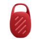 BOCINA PORTATIL CLIP 5 WATERPROOF RED