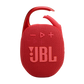 BOCINA PORTATIL CLIP 5 WATERPROOF RED