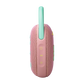 BOCINA PORTATIL CLIP 5 WATERPROOF PINK