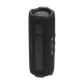 BOCINA PORTATIL FLIP 7 WATERPROOF  BLACK