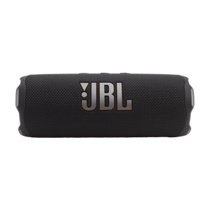 BOCINA PORTATIL FLIP 7 WATERPROOF  BLACK