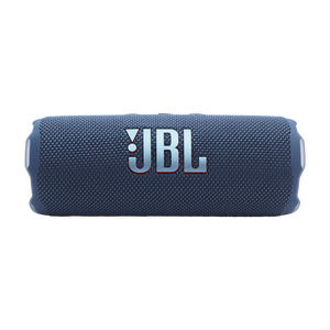 BOCINA PORTATIL FLIP 7 WATERPROOF BLUE