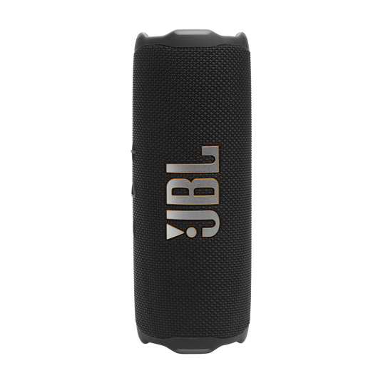 BOCINA PORTATIL FLIP 7 WATERPROOF  BLACK