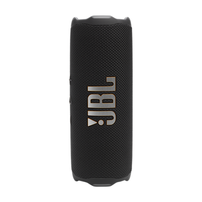 BOCINA PORTATIL FLIP 7 WATERPROOF  BLACK