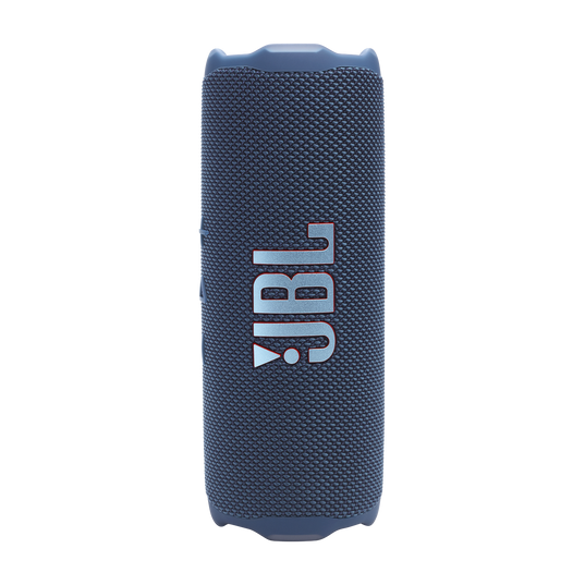 BOCINA PORTATIL FLIP 7 WATERPROOF BLUE