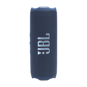 BOCINA PORTATIL FLIP 7 WATERPROOF BLUE