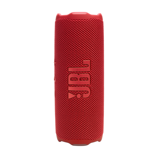 BOCINA PORTATIL FLIP 7 WATERPROOF RED