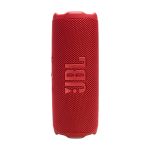 BOCINA PORTATIL FLIP 7 WATERPROOF RED