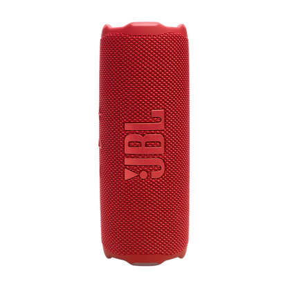 BOCINA PORTATIL FLIP 7 WATERPROOF RED