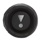 BOCINA PORTATIL FLIP 7 WATERPROOF  BLACK