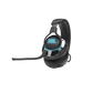 AUDIFONO GAMING QUANTUM 810 BLACK WIRELESS