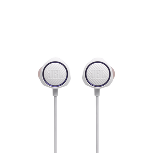 AUDIFONOS QUANTUM 50C WHITE