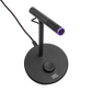 MICROFONO QUANTUM STREAM TALK NEGRO