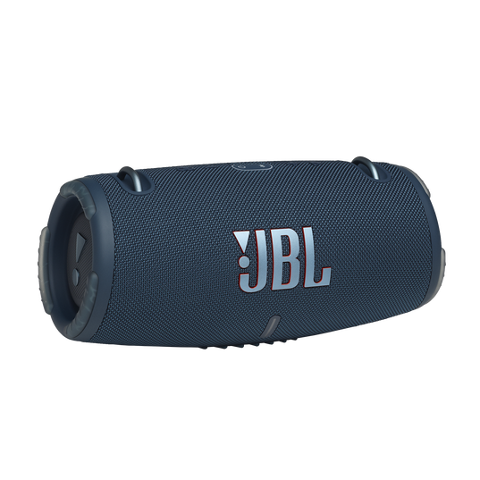 BOCINA BLUETOOTH XTREME 3 AZUL