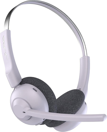 AUDIFONOS INALAMBRICOS GO WORK POP LILA