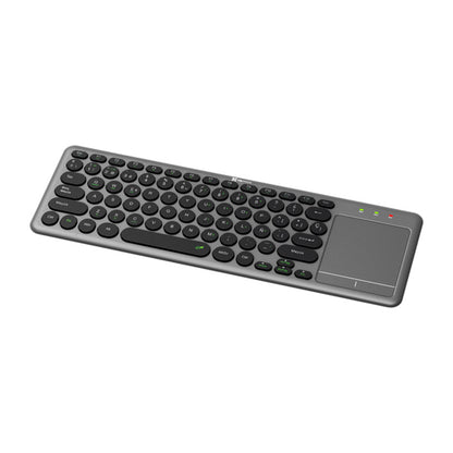 TECLADO CON TRACKPAD KYGLIDER KCK-550S BT + 2.4GHZ