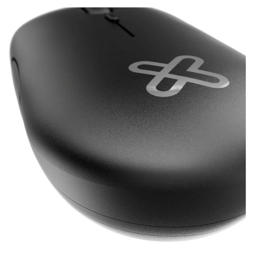 MOUSE INALAMBRICO SLIMSURFER KMW-415BK NEGRO