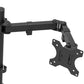 BRACKET PARA 2 MONITORES KPM-310 13'' - 32''