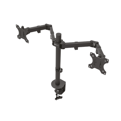 BRACKET PARA 2 MONITORES KPM-310 13'' - 32''