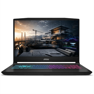KATANA 15 HX B14WFK-810US CORE I7-14650HX 16GB RAM 1TB SSD RTX 5060 8GB 15.6P 165HZ WIN 11