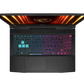 KATANA 15 HX B14WFK-810US CORE I7-14650HX 16GB RAM 1TB SSD RTX 5060 8GB 15.6P 165HZ WIN 11