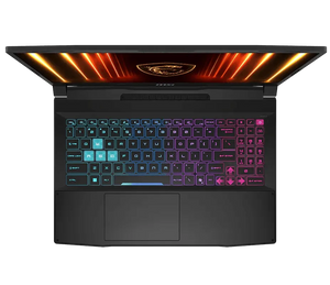 KATANA 15 HX B14WFK-810US CORE I7-14650HX 16GB RAM 1TB SSD RTX 5060 8GB 15.6P 165HZ WIN 11