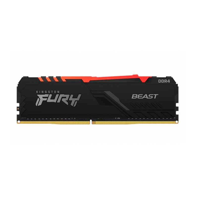 MEMORIA RAM PARA PC 8GB DDR4 3200 FURY