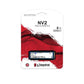 UNIDAD DE ESTADO SOLIDO SSD PCIE 4 NV2 2TB KINGSTON