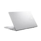 VIVOBOOK F1504VA-WS51 I5-1334U 8GB RAM 512GB SSD 15.6P W11 COOL SILVER