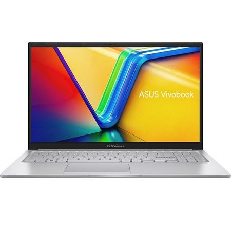 VIVOBOOK F1504VA-WS51 I5-1334U 8GB RAM 512GB SSD 15.6P W11 COOL SILVER
