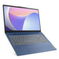 IDEAPAD SLIM 3 82XQ012GUS RYZEN 5 40 8GB RAM 256GB SSD 15.6P WIN 11