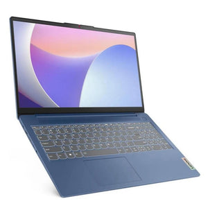 IDEAPAD SLIM 3 82XQ012GUS RYZEN 5 40 8GB RAM 256GB SSD 15.6P WIN 11