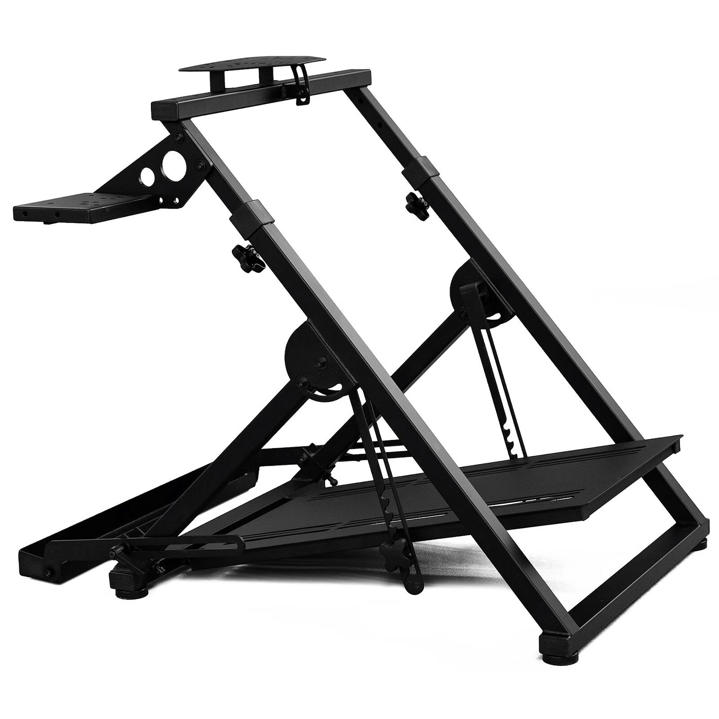 ESTRUCTURA DE SIMULADOR CONCEPTS C-RACER