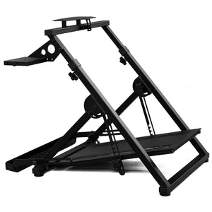 ESTRUCTURA DE SIMULADOR CONCEPTS C-RACER