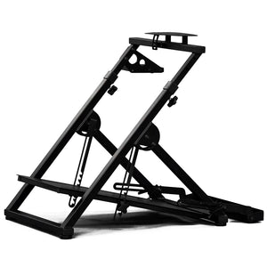 ESTRUCTURA DE SIMULADOR CONCEPTS C-RACER