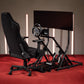 ESTRUCTURA DE SIMULADOR CONCEPTS C-RACER