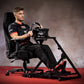 ESTRUCTURA DE SIMULADOR CONCEPTS C-RACER