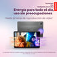 Lenovo Tab K10 Gen 2 , pantalla IPS de 10.1" 1920×1200, 400 nits, procesador MediaTek Helio G85 OctaCore hasta 2.0GHz, 4 GB RAM, 64GB almacenamiento ampliable a 1TB con microSD, Android16,