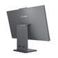 ALL IN ONE THINKCENTRE NEO 50A i7-13620H 8GB RAM 256GB SSD 27P TEC Y MOUSE W11