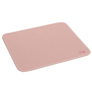 MOUSE PAD STUDIO SERIES 23CM X 20CM - ROSA
