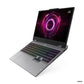 LOQ 15AHP10 RYZEN 7 250 16GB RAM 1TB SSD RTX 5050 8GB 15.6P W11 LUNA GREY