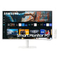MONITOR SMART M7 M70C 32P 4MS 60HZ UHD 3840 x 2160