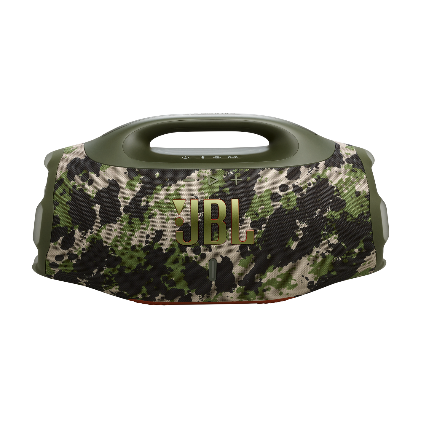 BOCINA PORTATIL INALAMBRICA BOOMBOX 4 WATERPROOF SQUAD