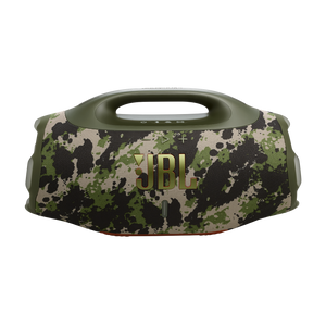 BOCINA PORTATIL INALAMBRICA BOOMBOX 4 WATERPROOF SQUAD