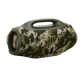 BOCINA PORTATIL INALAMBRICA BOOMBOX 4 WATERPROOF SQUAD