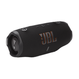 BOCINA PORTATIL CHARGE 6 BLACK