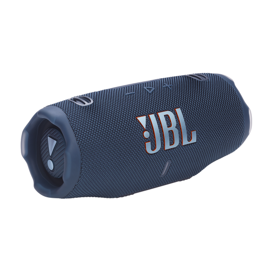 BOCINA PORTATIL CHARGE 6 BLUE