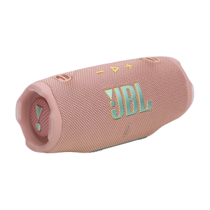 BOCINA PORTATIL CHARGE 6 PINK