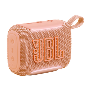 BOCINA GO 5 AIRTOUCH COLOR NARANJA