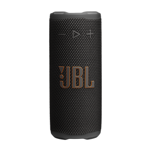 BOCINA PORTATIL GRIP WATERPROOF BLACK